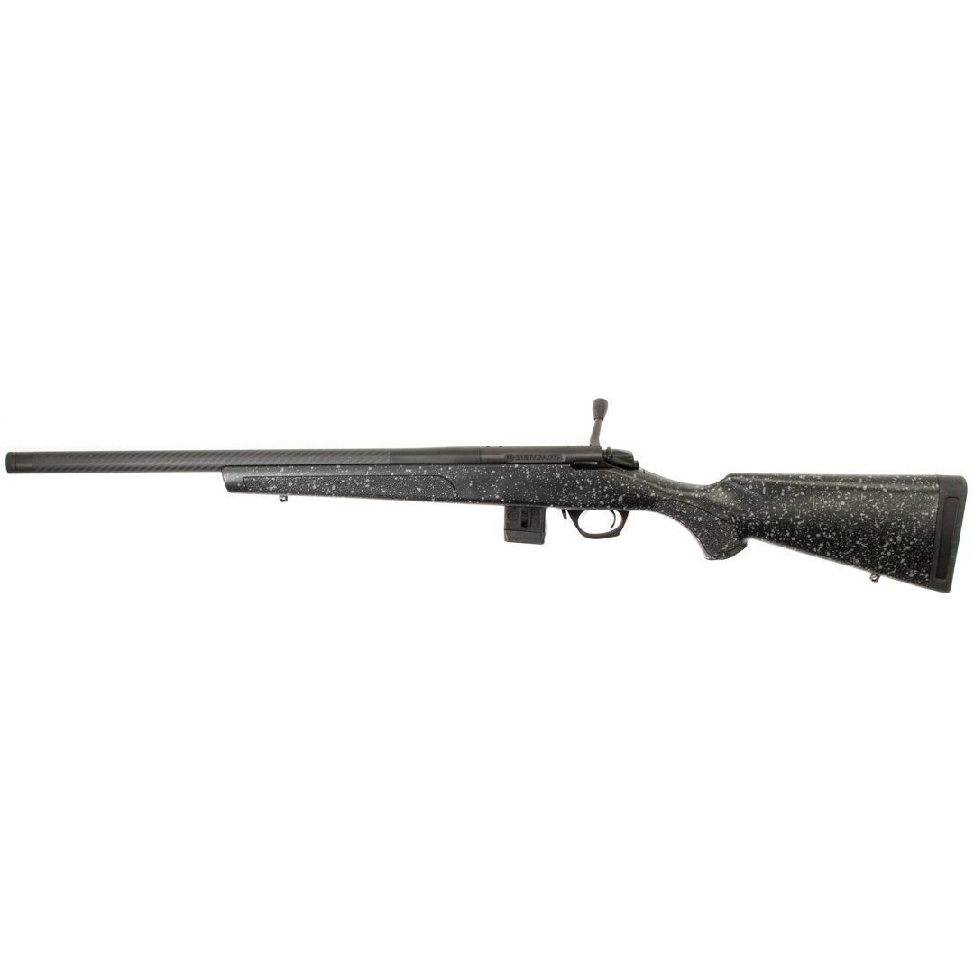 BERGARA BMR .17 hmr
